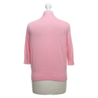 Ralph Lauren Cardigan in rosa