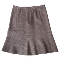 Armani Skirt in Boucle