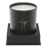 Giuseppe Zanotti Scented candle in the glass