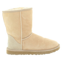 Ugg Australia Stiefeletten in Beige