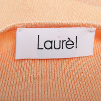 Laurèl Twinset in orange