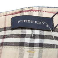Burberry Gonna di jeans