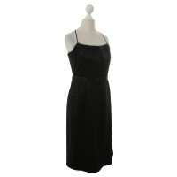 Armani Collezioni Black Lace dress