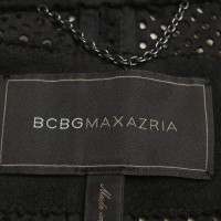 Bcbg Max Azria Giacca in Black