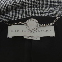 Stella McCartney Blazer with tap pattern