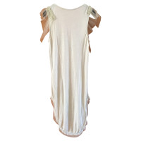 Roberto Cavalli Top in viscose fit 40 IT