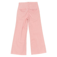 Mother Jeans in Rosa / Pink