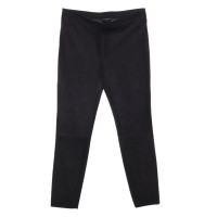 Antonelli Firenze Hose aus Wolle in Grau