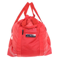Stella Mc Cartney For Adidas Backpack in Red