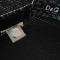 D&G D & G visor