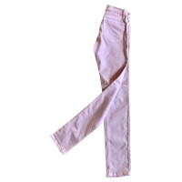 J Brand Jeans Cotton in Pink