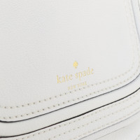 Kate Spade Shoulder bag in white