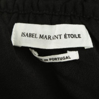 Isabel Marant Etoile Mini-jupe en noir