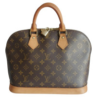 Louis Vuitton deleted product