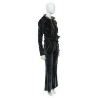 Roberto Cavalli Suit in Zwart
