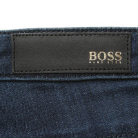 Hugo Boss Jeans in donkerblauw