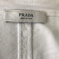 Prada Blazer 