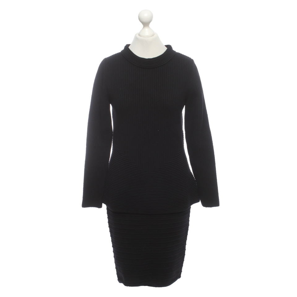 Iris Von Arnim Knitwear in Black