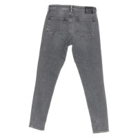 Denham Jeans in Grey