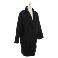 Isabel Marant Etoile Coat in gray