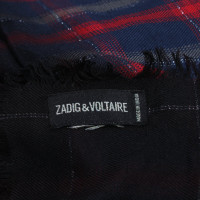 Zadig & Voltaire Schal/Tuch
