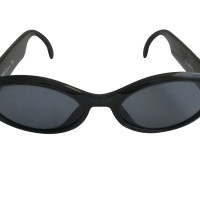 Dior Brille in Schwarz