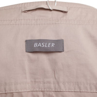 Basler Jacket in oudroze