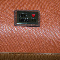 Moschino Love Multicolor handbag