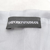 Armani Top in zijde