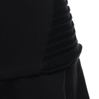 Parker skirt in black