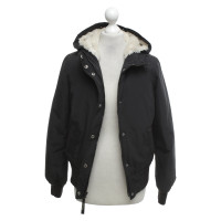Woolrich Giacca in nero