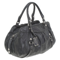 Marc Jacobs Handbag in dark gray