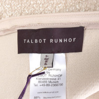 Talbot Runhof Kleid