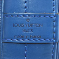 Louis Vuitton "Grand Noé Epi Leder"