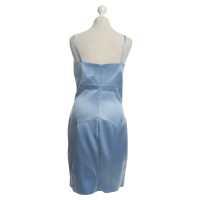 Ermanno Scervino Dress in Blue