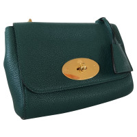 Mulberry Borsa a tracolla in Pelle in Verde