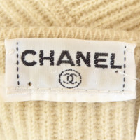 Chanel Twinset aus Kaschmir