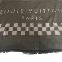 Louis Vuitton Cashmere Stole