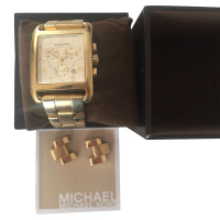 Michael Kors Armbanduhr 