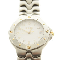 Other Designer Ebel - silver tone Bracelet Watch