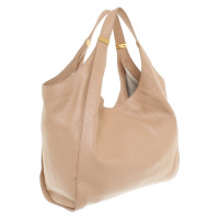 Coccinelle Leren shopper