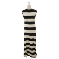 Polo Ralph Lauren Maxi dress with stripes