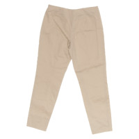 Trussardi Hose in Beige