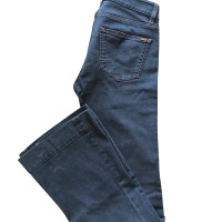 Fendi Jeans Jeans fabric in Blue
