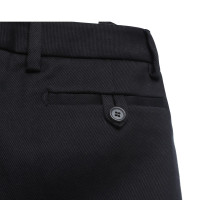 Prada Pantaloni in nero