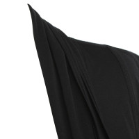 Marc Cain Classic Vest in zwart