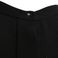 Andere Marke High Use - Schwarze Bluse