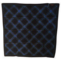 Yves Saint Laurent Silk scarf 