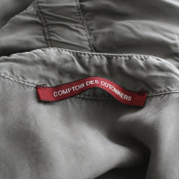 Comptoir Des Cotonniers Jumpsuit in Grau
