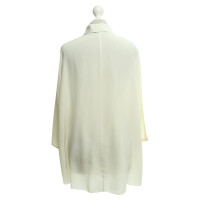 Patrizia Pepe Blouse in crème